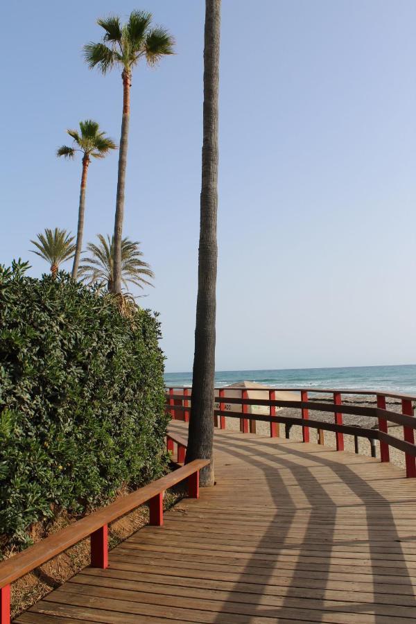 Forest Paradise Appartamento Marbella