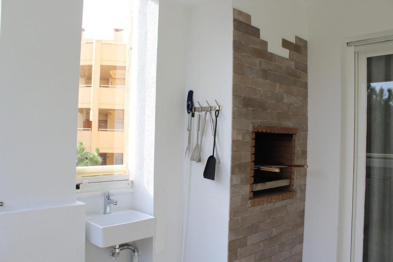 Forest Paradise Appartamento Marbella