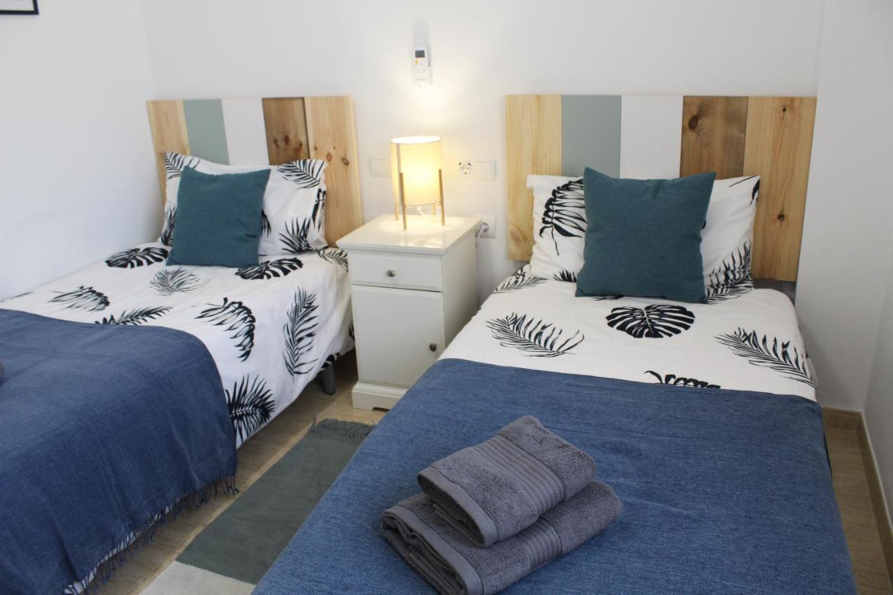 Apartment Forest Paradise Marbella